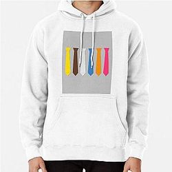 Reservoir Dogs Minimalist Hoodie