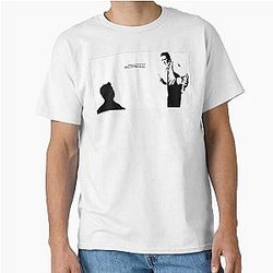 Reservoir Dogs Mr Blonde Classic T-Shirt