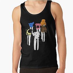 Real Tank Top