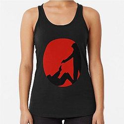 Reservoir Dogs Racerback Tank Top