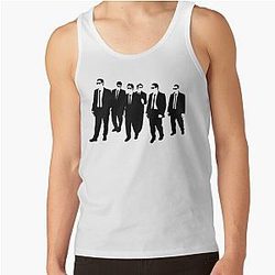 Reservoir Dogs Classic Tank