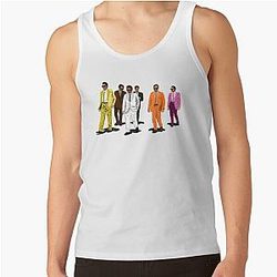Reservoir Dogs Tank Top