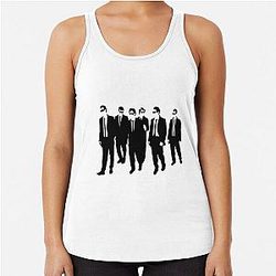 Reservoir Dog Tank Top