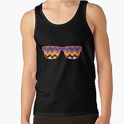 Quentin Tarantino Reservoir Dogs Tank Top