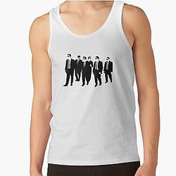 Reservoir Dogs Tank Top