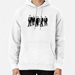 Reservoir Dogs Original Hoodie