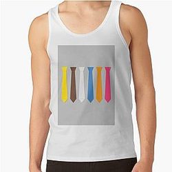 Reservoir Dogs Tank Top