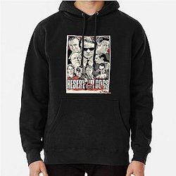 Reservoir Dogs Pullover Hoodie