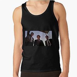 Reservoir Dogs - The Trunk Tank Top
