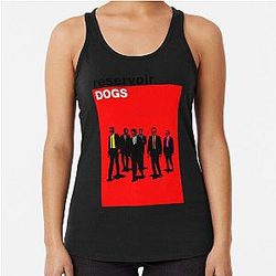 Reservoir Dogs Tank Top