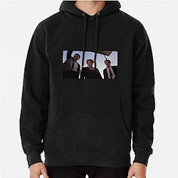 Reservoir Dogs The Trunk Pullover Hoodie