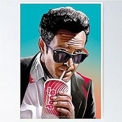 Reservoir Dogs
