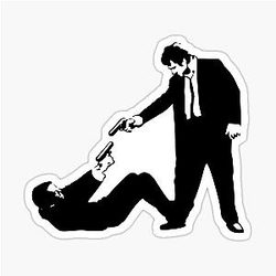 Reservoir Dogs