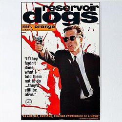 Reservoir Dogs