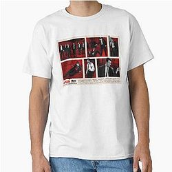 Reservoir Dogs Classic T-Shirt