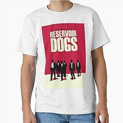Reservoir Dogs Classic T-Shirt