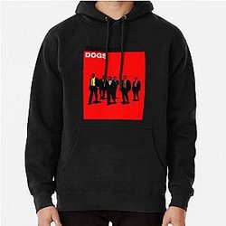 Reservoir Dogs Hoodie