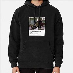 Pantone Reservoir Dogs Pullover Hoodie