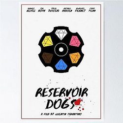 Reservoir Dogs film