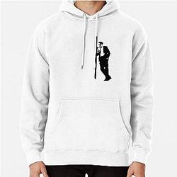 Reservoir Dogs Mr Blonde Pullover Hoodie