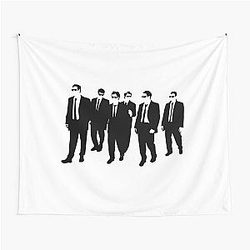 Reservoir Dogs Tapestry