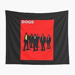 Reservoir Dogs