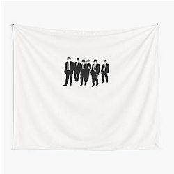 Reservoir Dogs Classic Tapestry