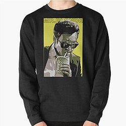 Reservoir Dogs Mr. Blonde Pullover Sweatshirt
