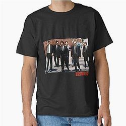 Reservoir Dogs Classic T-Shirt