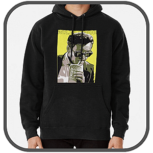 Reservoir Dogs Hoodies