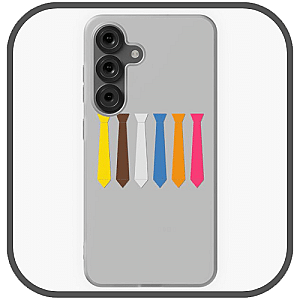 Reservoir Dogs Cases