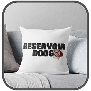 Reservoir Dogs Pillows Cover