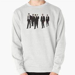 Reservoir Dogs Walking Sweatshirt