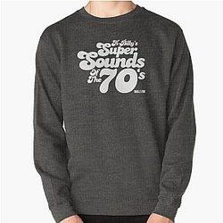 Reservoir Dogs K-Billy's Super Sounds Of Seventies T-shirt Pullover Sweatshirt