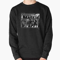 Reservoir Dogs I Don't Tip Sweatshirt