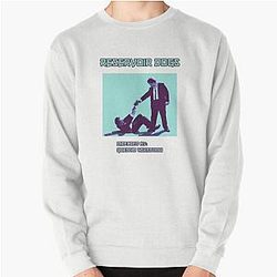 Reservoir Dogs Movie Poster Sweatshirt