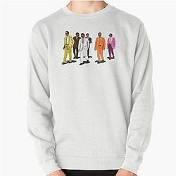 Reservoir Dogs Sweatshirt