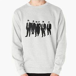 Reservoir Dogs Sweatshirt
