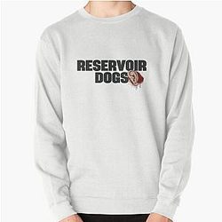 Reservoir Dogs Pullover Sweatshirt