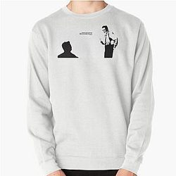 Reservoir Dogs Mr Blonde Pullover Sweatshirt