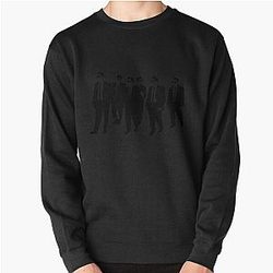 Reservoir Dog Pullover Sweatshirt