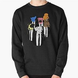 Reservoir Dogs Pullover Sweatshirt