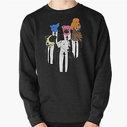 Real Reservoir Sweatshirt
