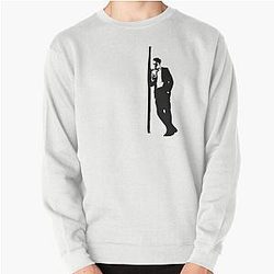 Reservoir Dogs Mr. Blonde Pullover Sweatshirt