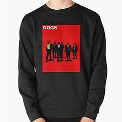 Reservoir Dogs Sweatshirt