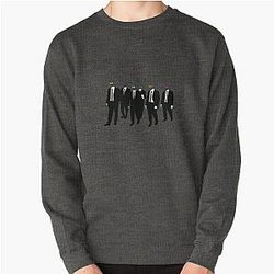 Reservoir dogs Pullover Sweatshirt