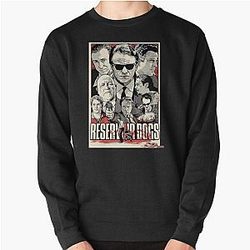 Reservoir Dogs Pullover Sweatshirt