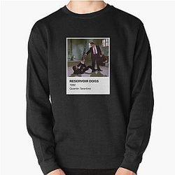 Pantone Reservoir Dogs Sweatshirt