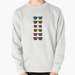 Minimalist Reservoir Dogs Sweatshirt