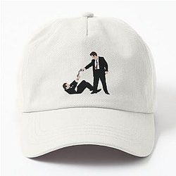 Reservoir Dogs Dad Hat